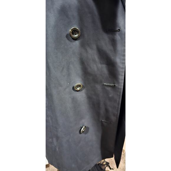 Burberry London Cotton Jacket/Blazer - Picture 16 of 16